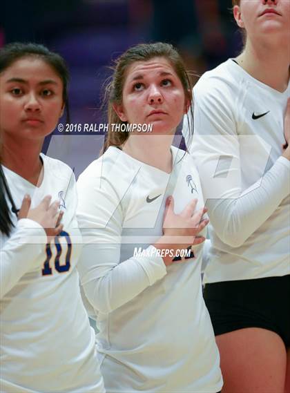 Thumbnail 3 in Ripon Christian vs. Bradshaw Christian (CIF SJS D5 Semi-final) photogallery.
