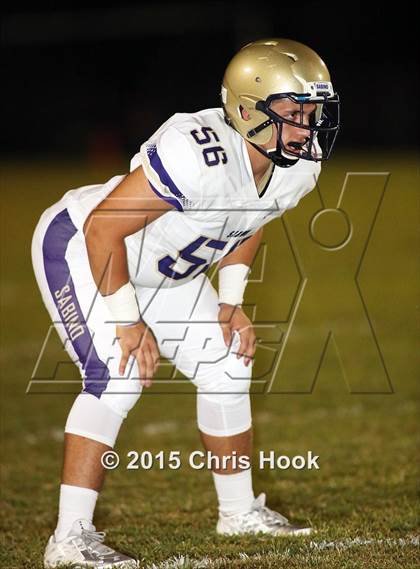 Thumbnail 1 in Sabino @ Sahuaro photogallery.