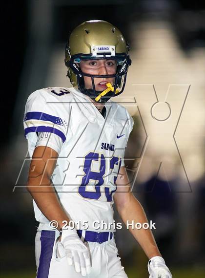 Thumbnail 3 in Sabino @ Sahuaro photogallery.