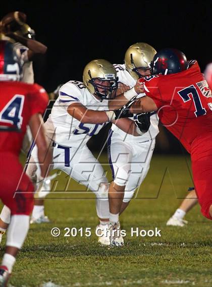 Thumbnail 3 in Sabino @ Sahuaro photogallery.