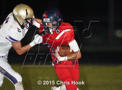 Thumbnail 2 in Sabino @ Sahuaro photogallery.