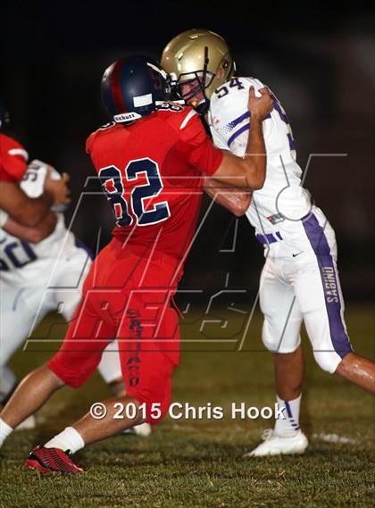 Thumbnail 1 in Sabino @ Sahuaro photogallery.