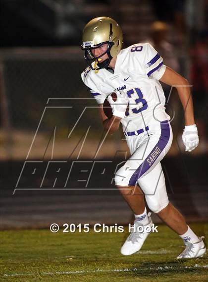 Thumbnail 1 in Sabino @ Sahuaro photogallery.