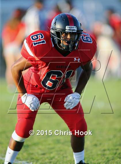 Thumbnail 3 in Sabino @ Sahuaro photogallery.