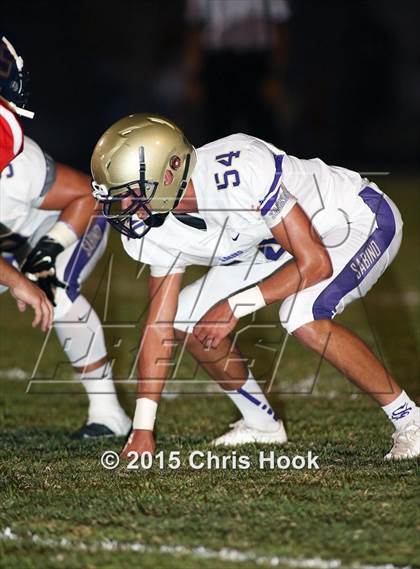Thumbnail 3 in Sabino @ Sahuaro photogallery.