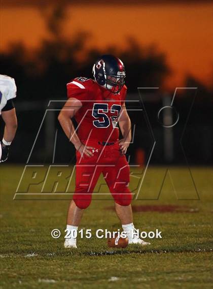 Thumbnail 2 in Sabino @ Sahuaro photogallery.