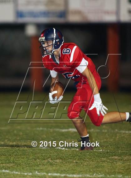 Thumbnail 2 in Sabino @ Sahuaro photogallery.