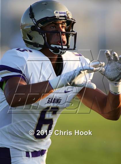 Thumbnail 2 in Sabino @ Sahuaro photogallery.