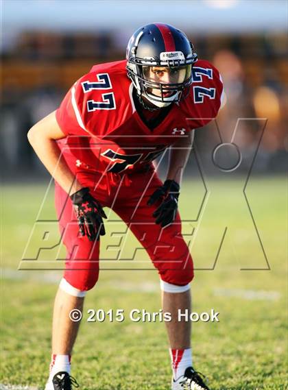 Thumbnail 2 in Sabino @ Sahuaro photogallery.