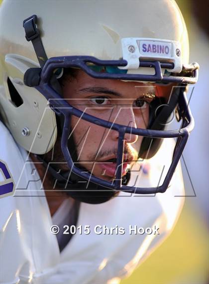 Thumbnail 3 in Sabino @ Sahuaro photogallery.