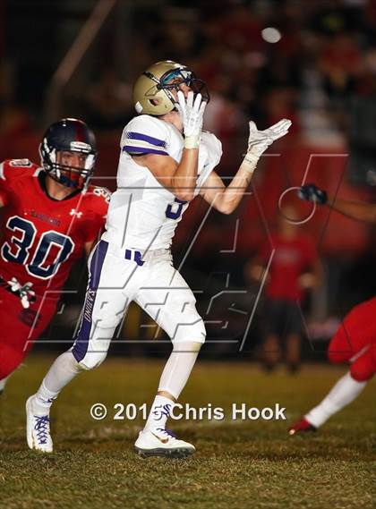 Thumbnail 3 in Sabino @ Sahuaro photogallery.