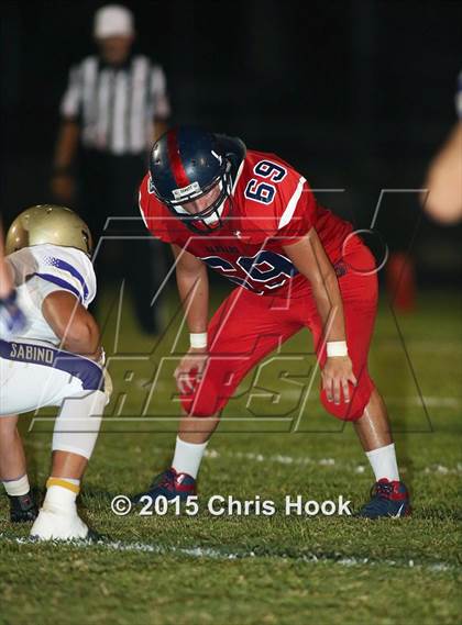 Thumbnail 1 in Sabino @ Sahuaro photogallery.