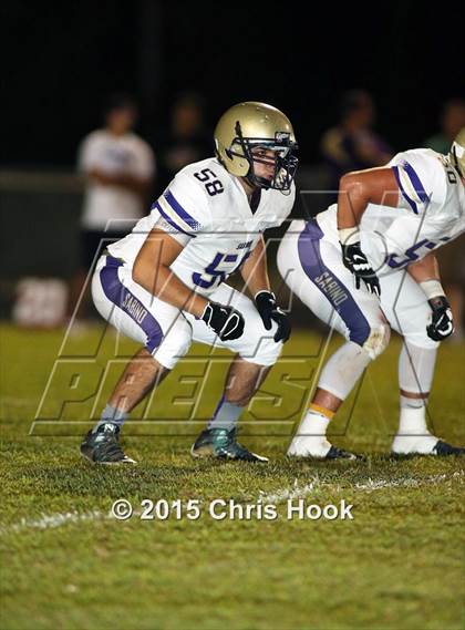 Thumbnail 3 in Sabino @ Sahuaro photogallery.