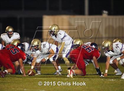 Thumbnail 3 in Sabino @ Sahuaro photogallery.