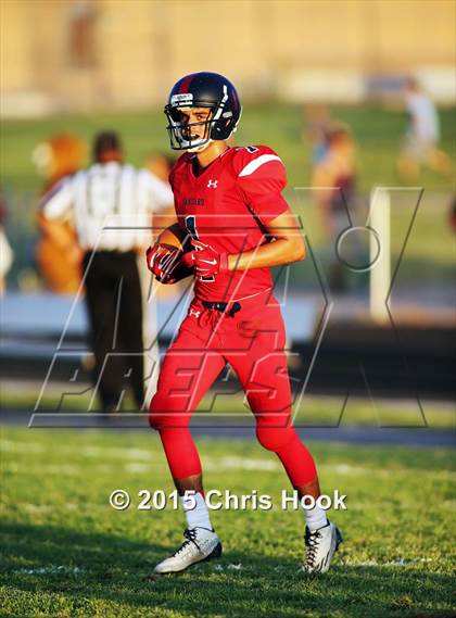 Thumbnail 3 in Sabino @ Sahuaro photogallery.