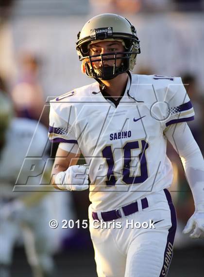 Thumbnail 2 in Sabino @ Sahuaro photogallery.