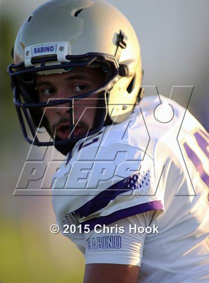 Thumbnail 1 in Sabino @ Sahuaro photogallery.