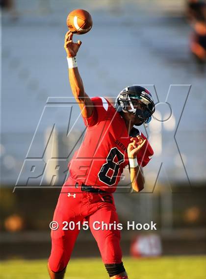 Thumbnail 3 in Sabino @ Sahuaro photogallery.