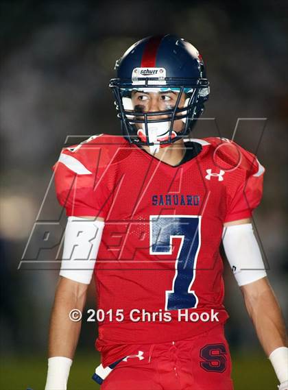 Thumbnail 3 in Sabino @ Sahuaro photogallery.