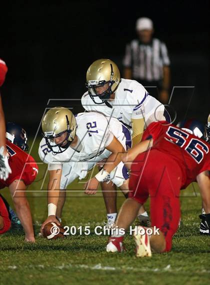 Thumbnail 3 in Sabino @ Sahuaro photogallery.