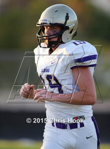 Thumbnail 3 in Sabino @ Sahuaro photogallery.