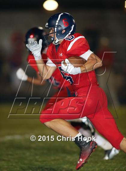 Thumbnail 2 in Sabino @ Sahuaro photogallery.