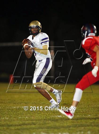Thumbnail 1 in Sabino @ Sahuaro photogallery.