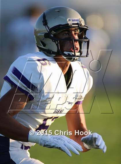 Thumbnail 1 in Sabino @ Sahuaro photogallery.