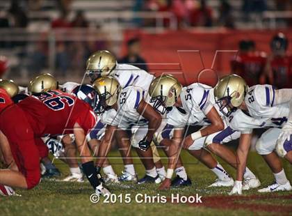Thumbnail 2 in Sabino @ Sahuaro photogallery.