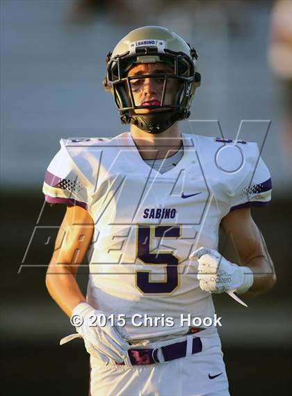 Thumbnail 1 in Sabino @ Sahuaro photogallery.