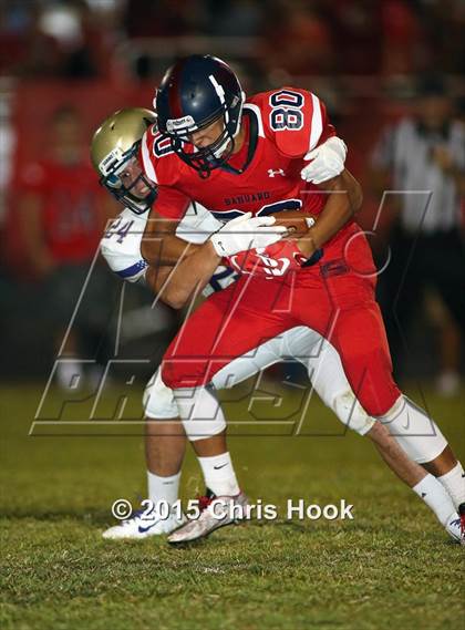 Thumbnail 3 in Sabino @ Sahuaro photogallery.