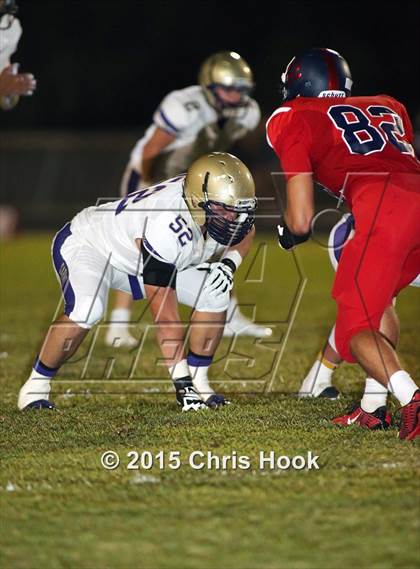 Thumbnail 2 in Sabino @ Sahuaro photogallery.