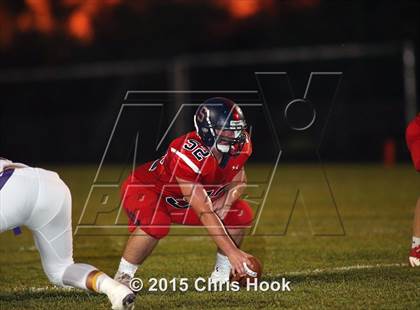 Thumbnail 1 in Sabino @ Sahuaro photogallery.