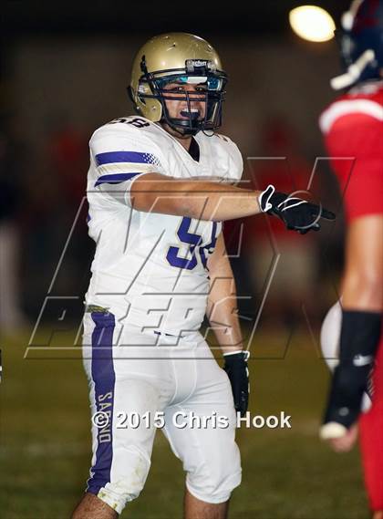 Thumbnail 2 in Sabino @ Sahuaro photogallery.