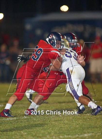 Thumbnail 2 in Sabino @ Sahuaro photogallery.