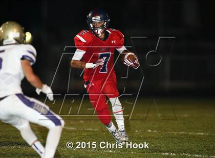 Thumbnail 1 in Sabino @ Sahuaro photogallery.