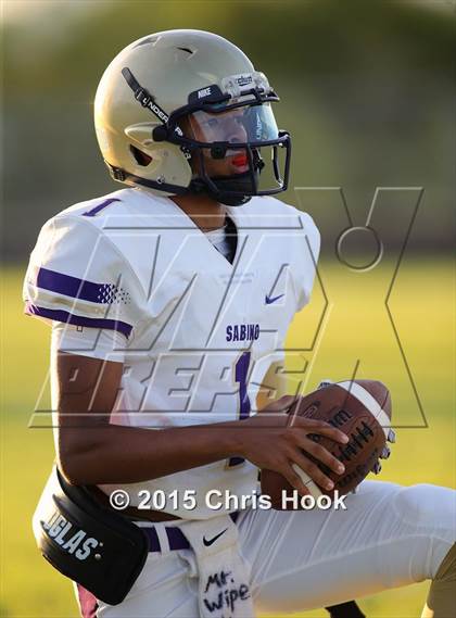 Thumbnail 2 in Sabino @ Sahuaro photogallery.