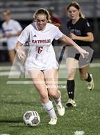 Photo from the gallery "Charlotte Catholic @ Ardrey Kell (NCHSAA 4A Round 2)"