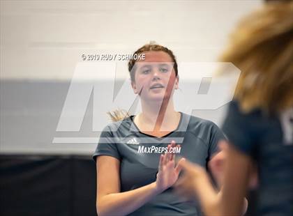 Thumbnail 2 in Poway vs. Classical Academy (La Jolla Coastal Tournament)  photogallery.