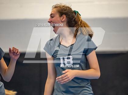 Thumbnail 2 in Poway vs. Classical Academy (La Jolla Coastal Tournament)  photogallery.