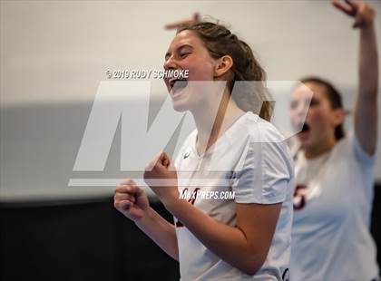 Thumbnail 3 in Poway vs. Classical Academy (La Jolla Coastal Tournament)  photogallery.