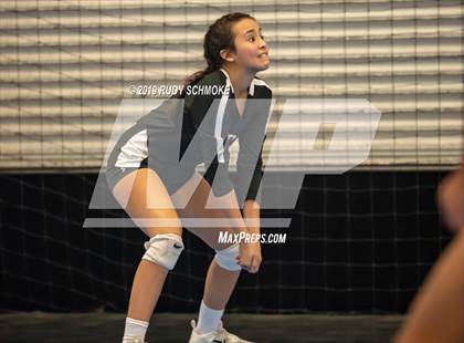 Thumbnail 2 in Poway vs. Classical Academy (La Jolla Coastal Tournament)  photogallery.