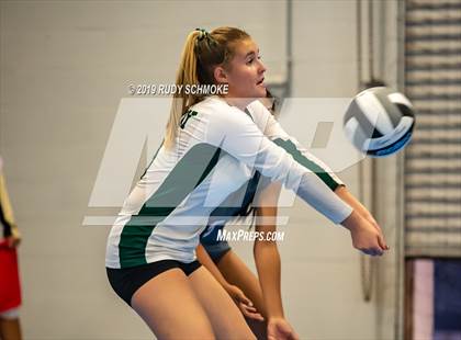 Thumbnail 2 in Poway vs. Classical Academy (La Jolla Coastal Tournament)  photogallery.