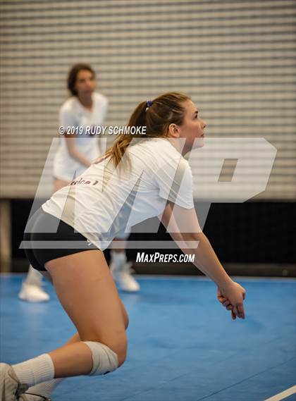 Thumbnail 2 in Poway vs. Classical Academy (La Jolla Coastal Tournament)  photogallery.