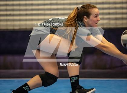 Thumbnail 2 in Poway vs. Classical Academy (La Jolla Coastal Tournament)  photogallery.