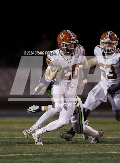 Thumbnail 2 in West Field @ Ridgeline photogallery.
