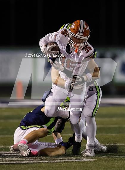 Thumbnail 1 in West Field @ Ridgeline photogallery.