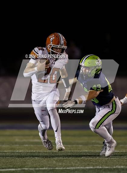 Thumbnail 1 in West Field @ Ridgeline photogallery.