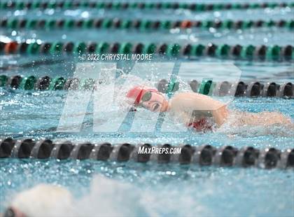Thumbnail 3 in Campbell Meet (Girls) photogallery.