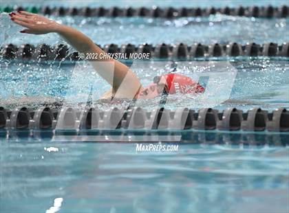 Thumbnail 1 in Campbell Meet (Girls) photogallery.
